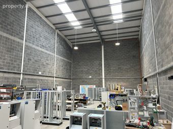Unit B7, Aerodrome Business Park, Jordanstown Road, Rathcoole, West Co, Dublin, Baldonnell, Dublin 22 - Image 3