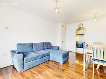 191 The Maltings, Block C, Island Street, Dublin 8 - Image 2