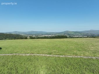 Land C. 57 Acres / 23.1 Hectares, Newtown Great, Ballymore Eustace, Naas, Co. Kildare - Image 5