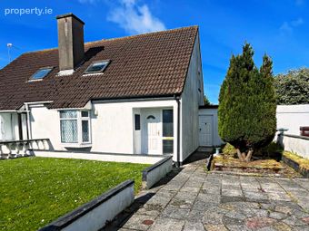 14 Hillview Drive, Dungarvan, Dungarvan, Co. Waterford - Image 2