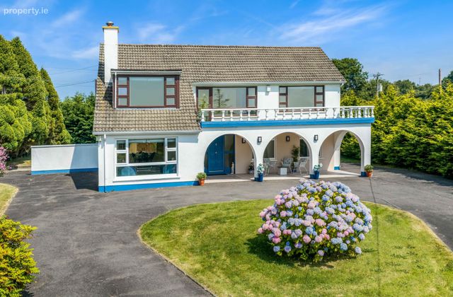 'the Arches', Sillogue, Monasterboice, Drogheda, Co Louth, Monasterboice, Co. Louth - Click to view photos