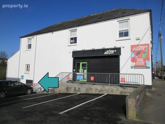 Magazine Road, Athlone, Co. Westmeath