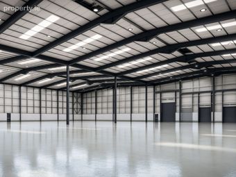 Unit 9, Stadium Business Park, Ballycoolin, Dublin 15 - Image 4