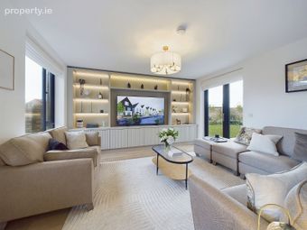The Deerpark Detached Xl, Portlaoise, Co. Laois - Image 3