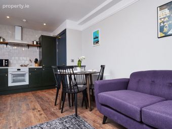 Apartment 002, Node Living, Dublin 2 - Image 5
