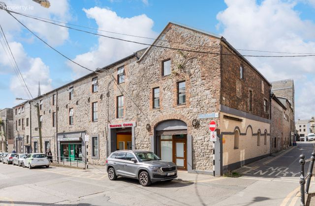 The Workspace Centre, Mayoralty Street, Drogheda, Co. Louth - Click to view photos