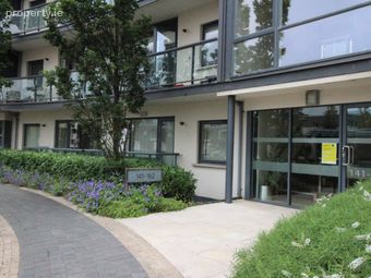 Apartment 149, Wyckham Point, Dundrum, Dublin 16