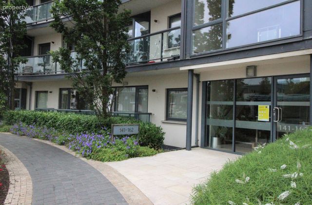 Apartment 149, Wyckham Point, Dundrum, Dublin 16 - Click to view photos