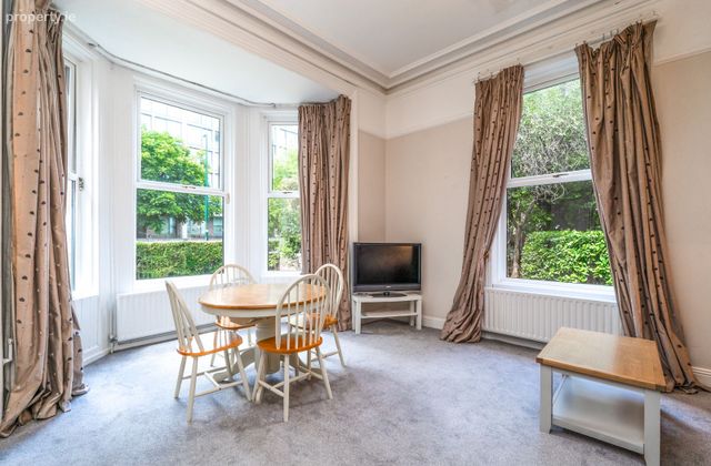 Carlton House, Cartlon Villas, Ballsbridge, Dublin 4 - Click to view photos