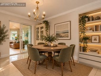 8 Miller's Wood, Herbert Road, Co. Wicklow, Bray, Co. Wicklow - Image 4