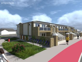 House Type J1, Mulgannon, Co. Wexford, Wexford Town, Co. Wexford