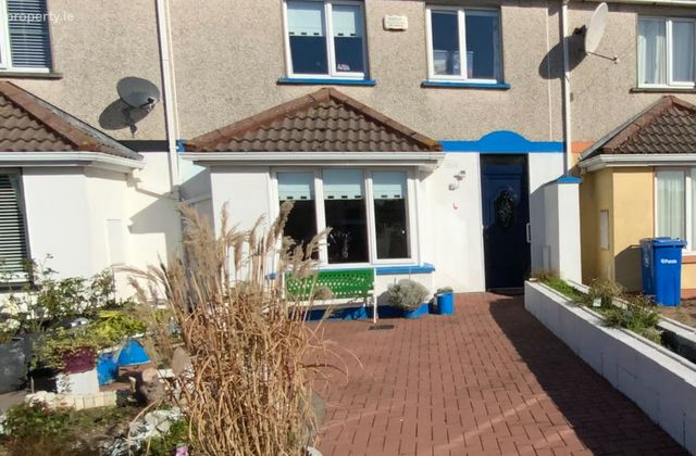 4 Ashwood Court, Ashwood, Arklow, Co. Wicklow - Click to view photos