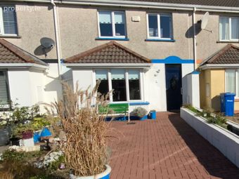 4 Ashwood Court, Ashwood, Arklow, Co. Wicklow