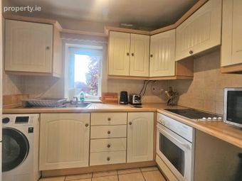 Apartment 2, College Farm Rise, College Farm, Newbridge, Co. Kildare - Image 5