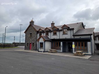 Gannon`s Bar, Creggs, Co. Galway, Creggs, Co. Galway - Image 2