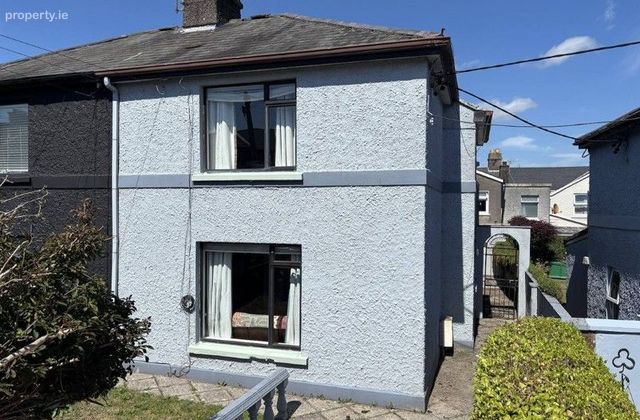 8 Father Mathew Road, Turners Cross, Co. Cork - Click to view photos
