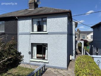 8 Father Mathew Road, Turners Cross, Co. Cork