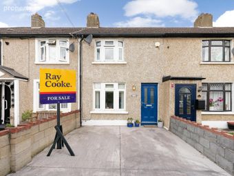 170 Downpatrick Road, Crumlin, Dublin 12, Crumlin, Dublin 12