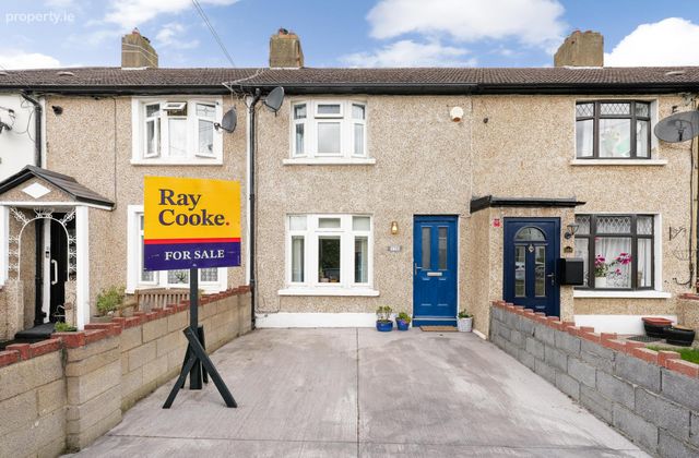 170 Downpatrick Road, Crumlin, Dublin 12, Crumlin, Dublin 12 - Click to view photos