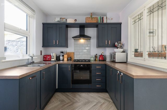 20 Ravensdale Road, East Wall, Dublin 3, East Wall, Dublin 3 - Click to view photos