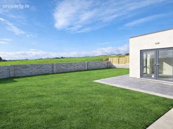 4 Bedroom Detached Type A, Whitechurch, Co. Cork - Image 2