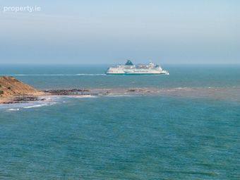 11.5 Acres Zoned For Industry, Rosslare Harbour, Co. Wexford - Image 5