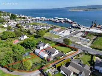 Keltun, Drumaweir, Greencastle, Co. Donegal, Greencastle, Co. Donegal