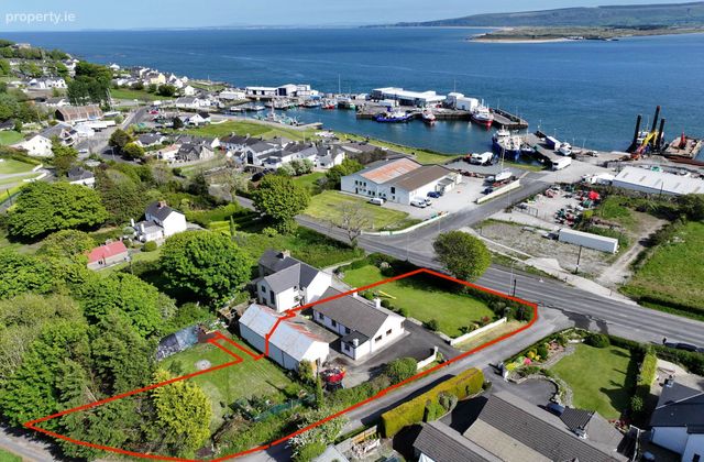 Keltun, Drumaweir, Greencastle, Co. Donegal, Greencastle, Co. Donegal - Click to view photos
