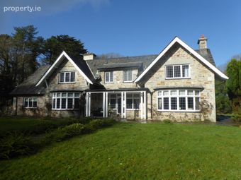 Mulroy Estate, Carrigart, Co. Donegal