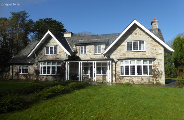 Mulroy Estate, Carrigart, Co. Donegal - Click to view photos