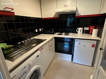 1 Bedroom Apartment, Cremorne, Rathgar, Dublin 6 - Image 3