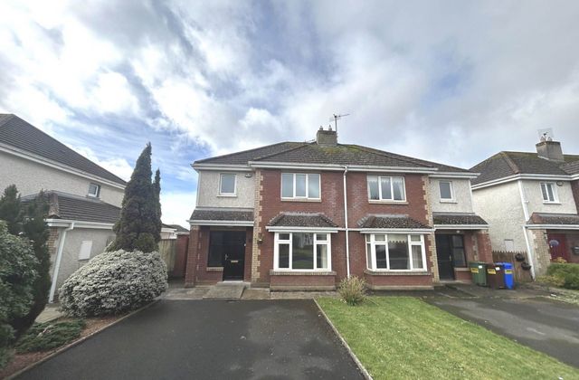 28 Shannonvale, Old Cratloe Road, Limerick, Co. Limerick, Redgate, Co. Limerick - Click to view photos