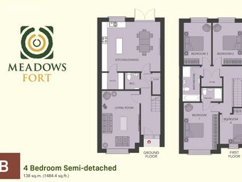 Meadows Fort, Graiguecullen, Carlow, Carlow Town, Carlow Town, Co. Carlow - Image 4