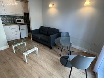 1 Bed Apartment, 45 Francis Street, Christchurch, Dublin 8 - Image 4