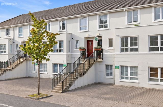 9 Chipping Terrace, Ongar, Dublin 15 - Click to view photos