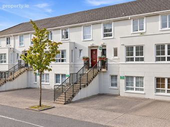 9 Chipping Terrace, Ongar, Dublin 15