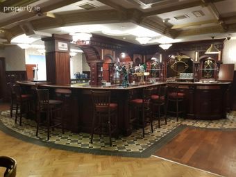 Bar &amp; Restaurant, Navenny Street, Ballybofey, Co. Donegal, Ballybofey, Co. Donegal - Image 4