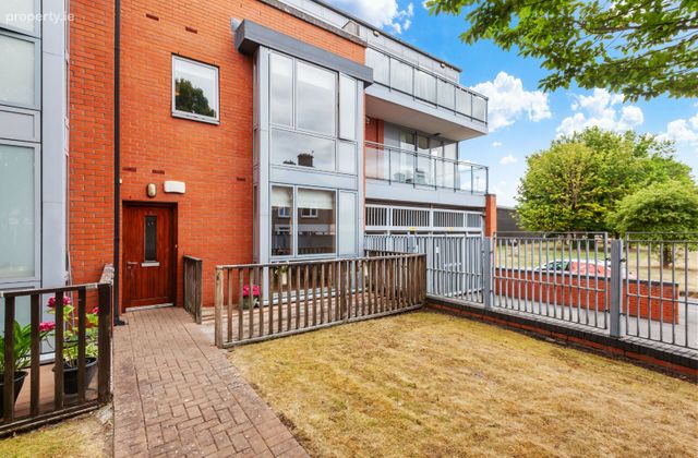 1 Dakota Court, Phibsboro, Dublin 7, Dublin 7 - Click to view photos