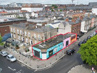 20 Buckingham St, Dublin 1, Co. Dublin, Dublin 1 - Image 3
