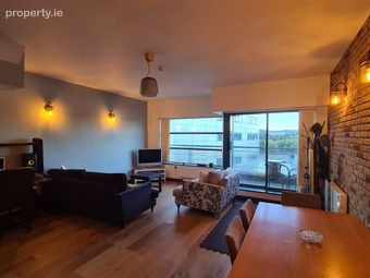 Apartment 25, Ballantyne Place, Steamboat Quay, Limerick City Centre, Co. Limerick - Image 3