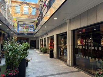 Unit 12-15 Naas Town Centre, Naas, Co. Kildare, Naas, Co. Kildare - Image 3