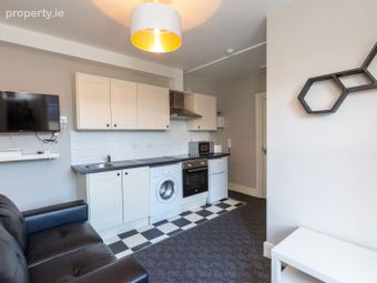 Flat 8, 3 Howth Road, Fairview, Dublin 3 - Image 5
