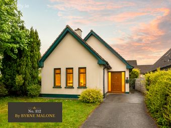 312 Sundays Well, Naas, Co. Kildare, Naas, Co. Kildare
