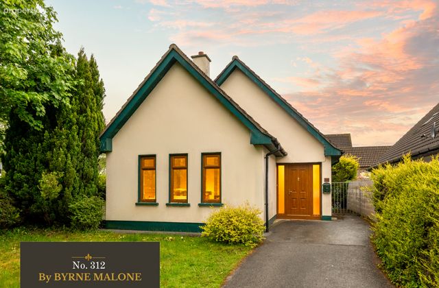 312 Sundays Well, Naas, Co. Kildare, Naas, Co. Kildare - Click to view photos