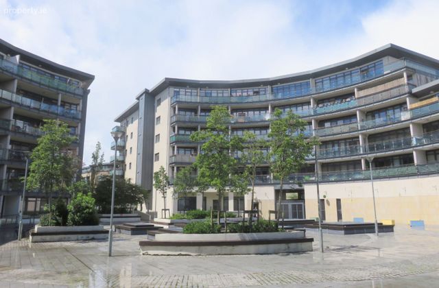 Apartment 193, Block 3, Priorsgate, Tallaght, Dublin 24 - Click to view photos
