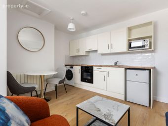 Flat 5, 5 Victoria Street, Dublin 8, Portobello, Dublin 8 - Image 2
