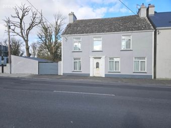 Church Street, Glenamaddy, Co. Galway, Glenamaddy, Co. Galway