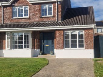 67 Williamstown Park, Waterford, Waterford City Centre, Co. Waterford