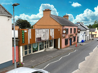 Rafterys Bar &amp; Lounge, Main Street, Craughwell, Co. Galway - Image 4