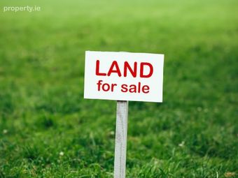 Land (c.20.25ac) At Cogran, Lusmagh, Banagher, Co. Offaly